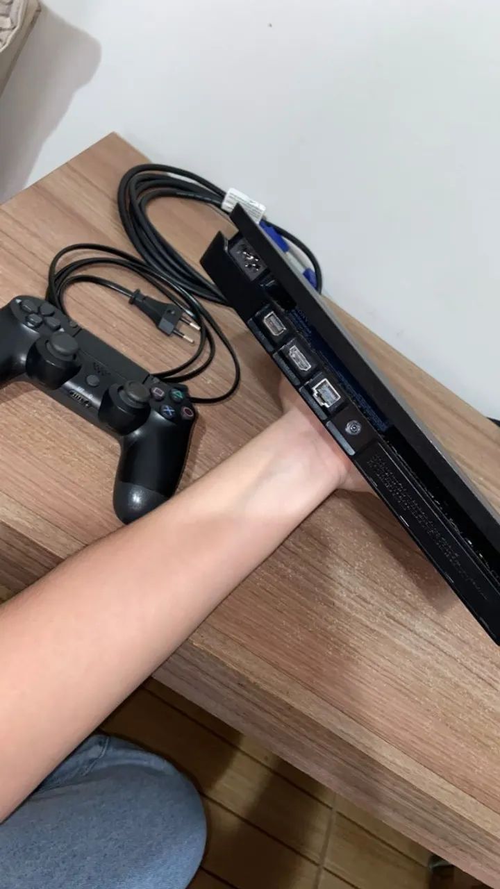 Playstation 4  - Foto 3