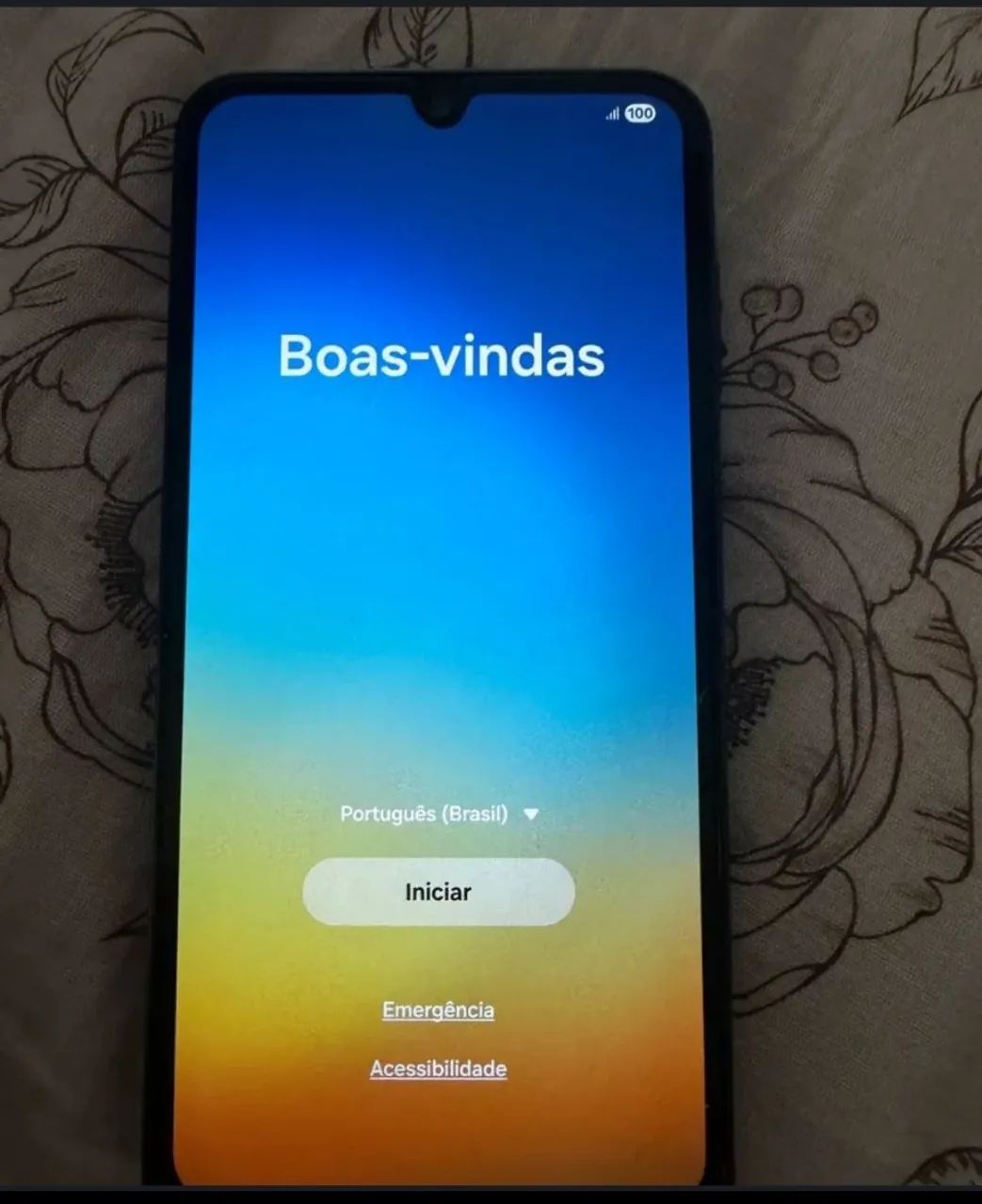 Celular A15