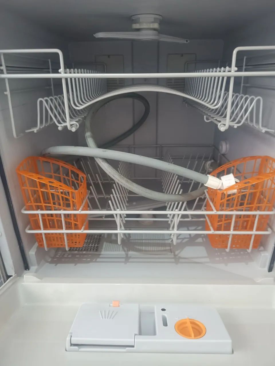 Lava Louças 220V Brastemp Ative 8 Serviços - Foto 5