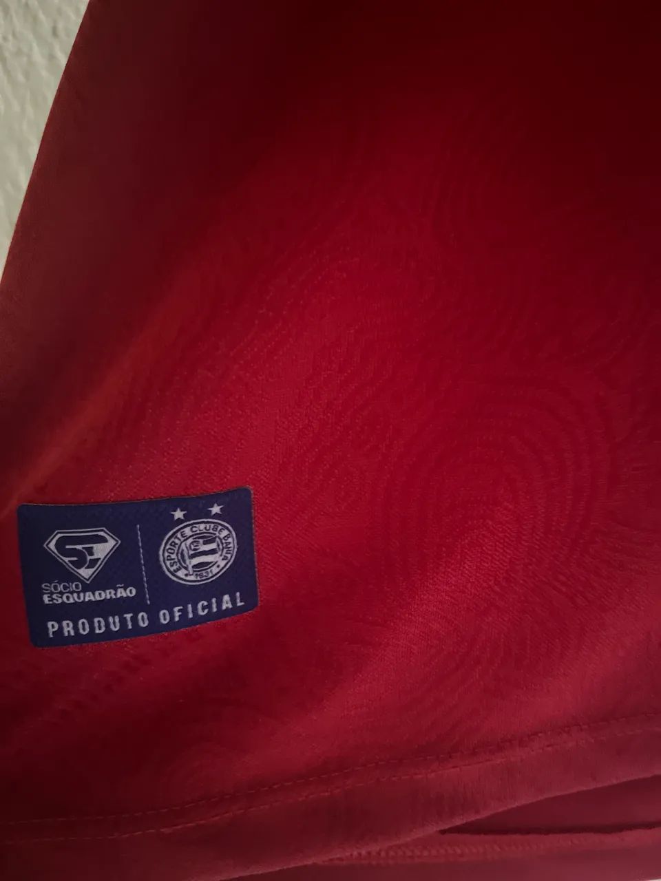 Camisa Sócio do Bahia  - Foto 2