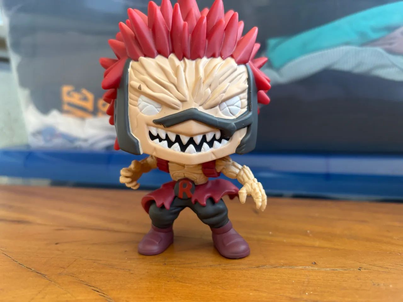 Funko pop my hero academia 1009 - Foto 2