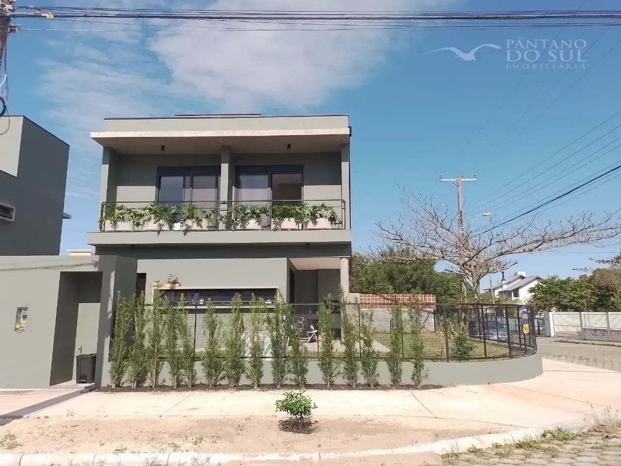 Imóvel para venda com 148 metros quadrados com 3 quartos em Pântano do Sul - Florianópolis