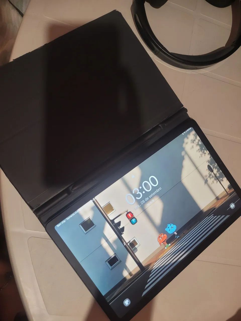 Tablet s6 lite samsung  - Foto 3