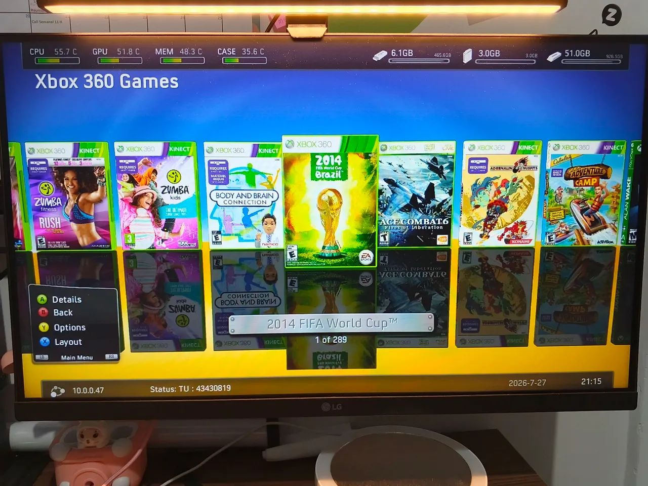 Vídeo game - Foto 2