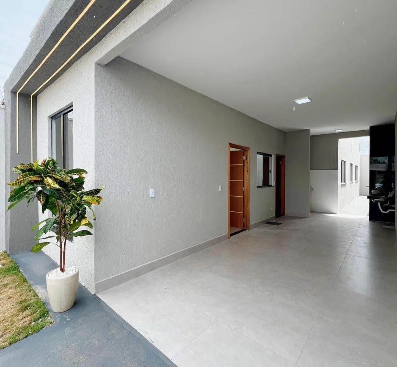 10- Casa no Araçagi 