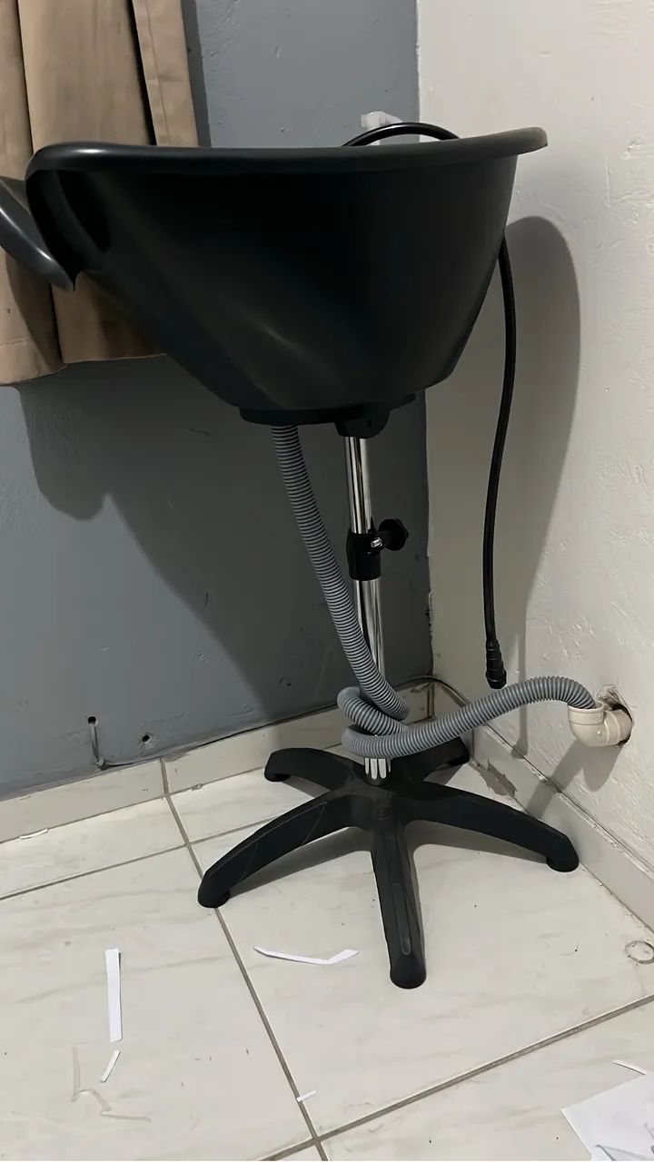 Lavatório portátil  - Foto 2