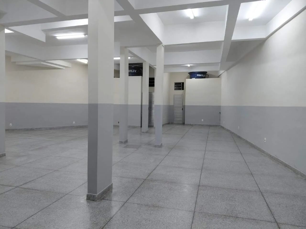 Loja para Alugar em Ibirité-MG Bairro Sol Nascente 130m²