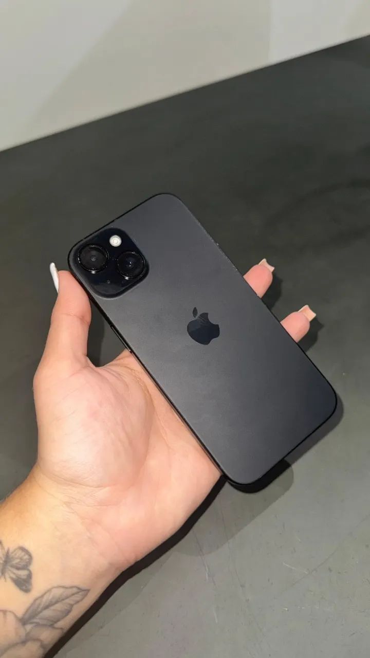 Iphone 15 128gb