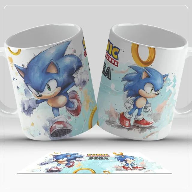 Canecas Personalizadas.