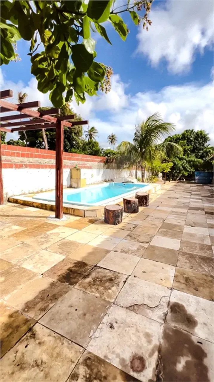 Sítio com 3 quartos à venda em Tapera - CE - Foto 4