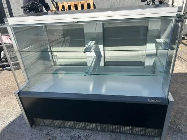  VITRINE NEUTRA GELOPAR  - Foto 2