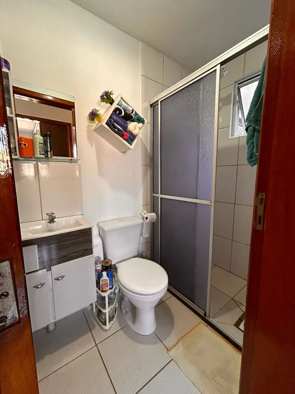 Foto - Gravataí - Dona Mercedes