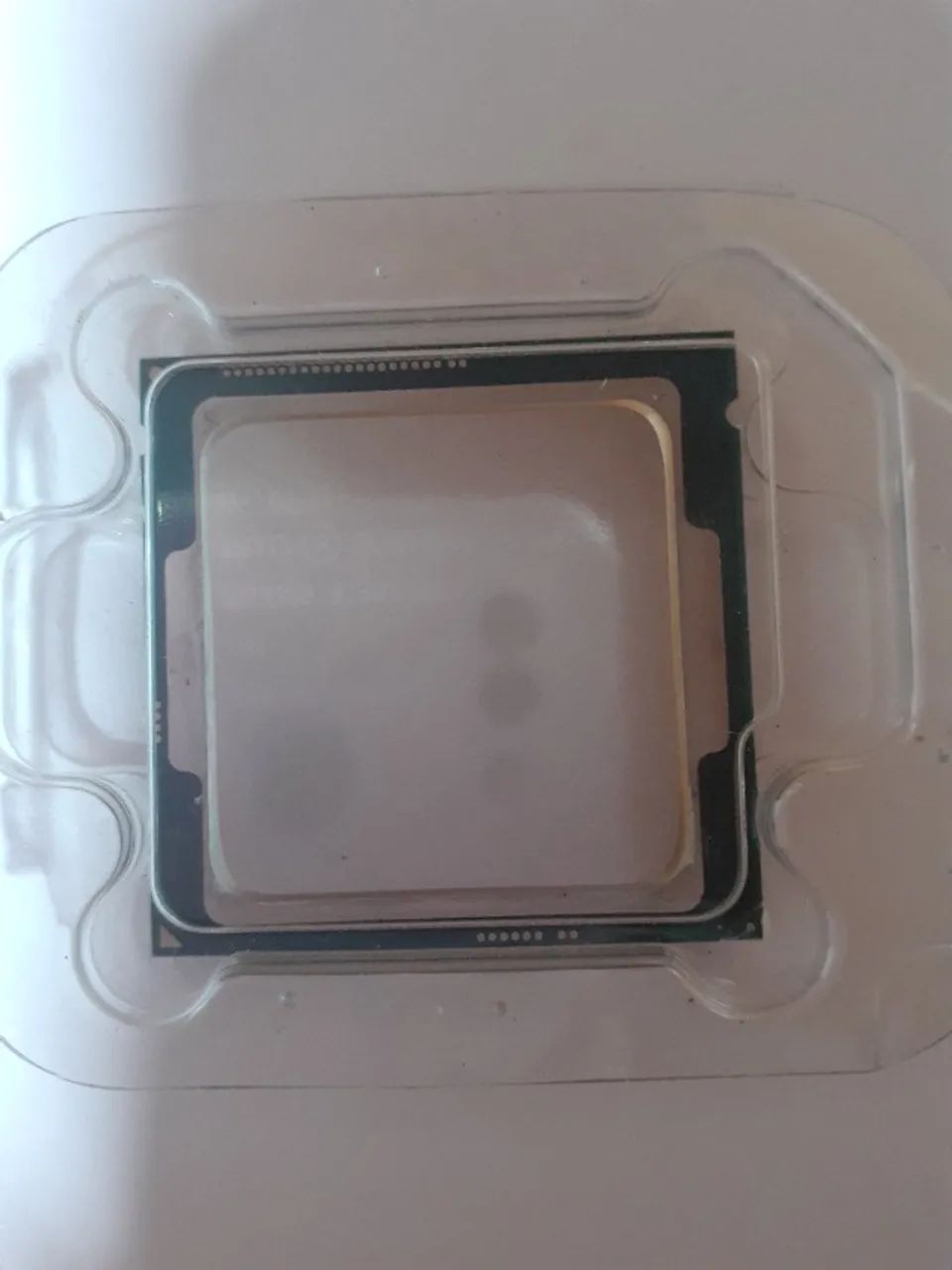 PROCESSADOR PENTIUM G3260 3,30 HHZ VN X604C426 - Foto 2
