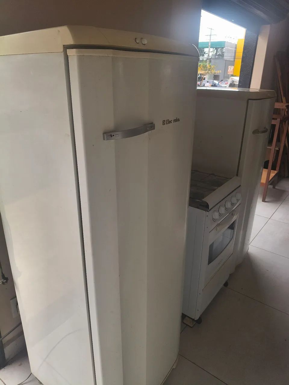 Geladeira  - Foto 4