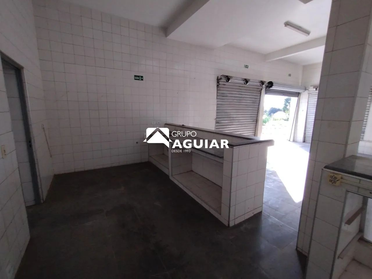Barracao para alugar Jardim Pinheiros - Foto 4