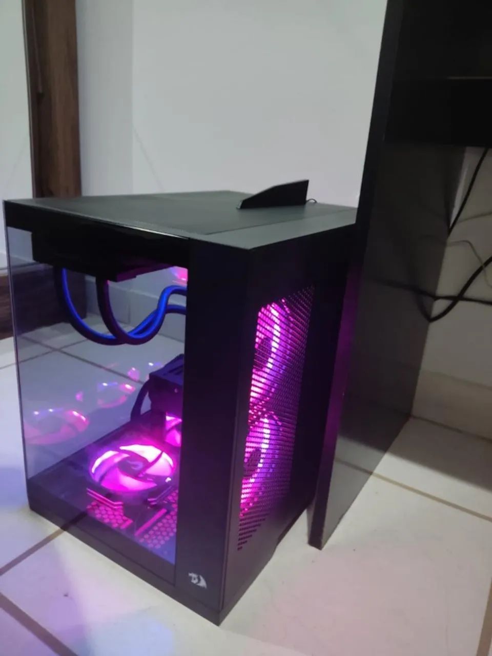 Vendo PC Gamer - Foto 3