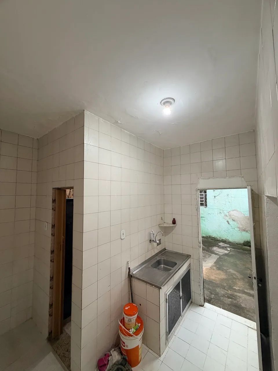 Alugo diversos imóveis em olaria - Foto 4