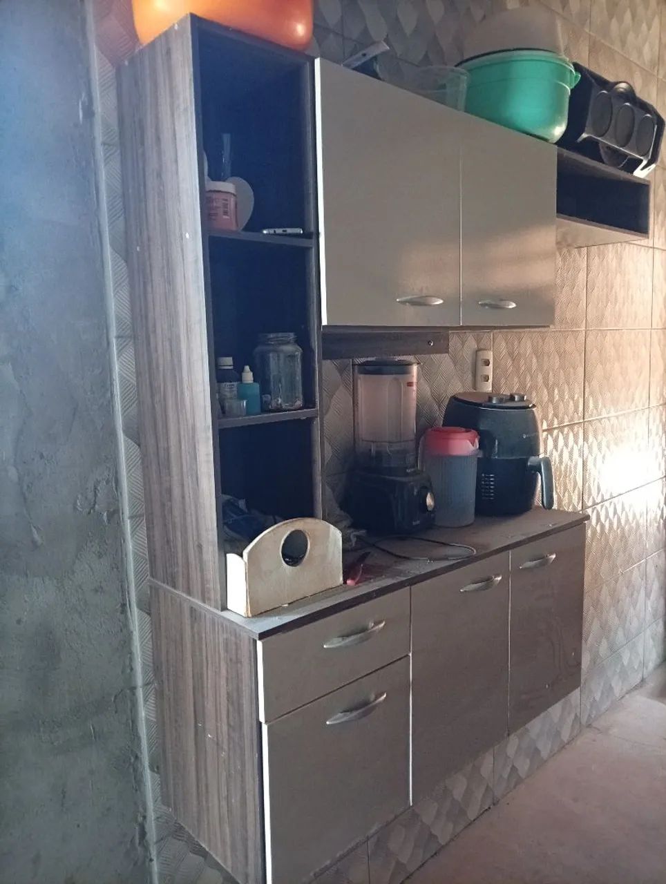 Armário de cozinha  - Foto 2