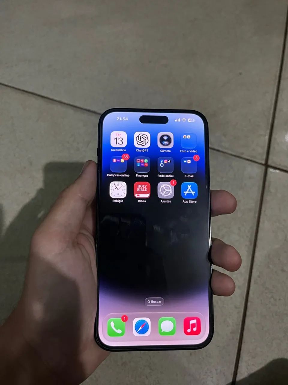iPhone 14 Pro Max 128GB - Foto 4