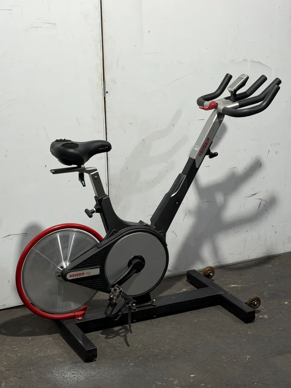ALUGUEL BIKE IMPORTADA - SPINNING - Foto 2