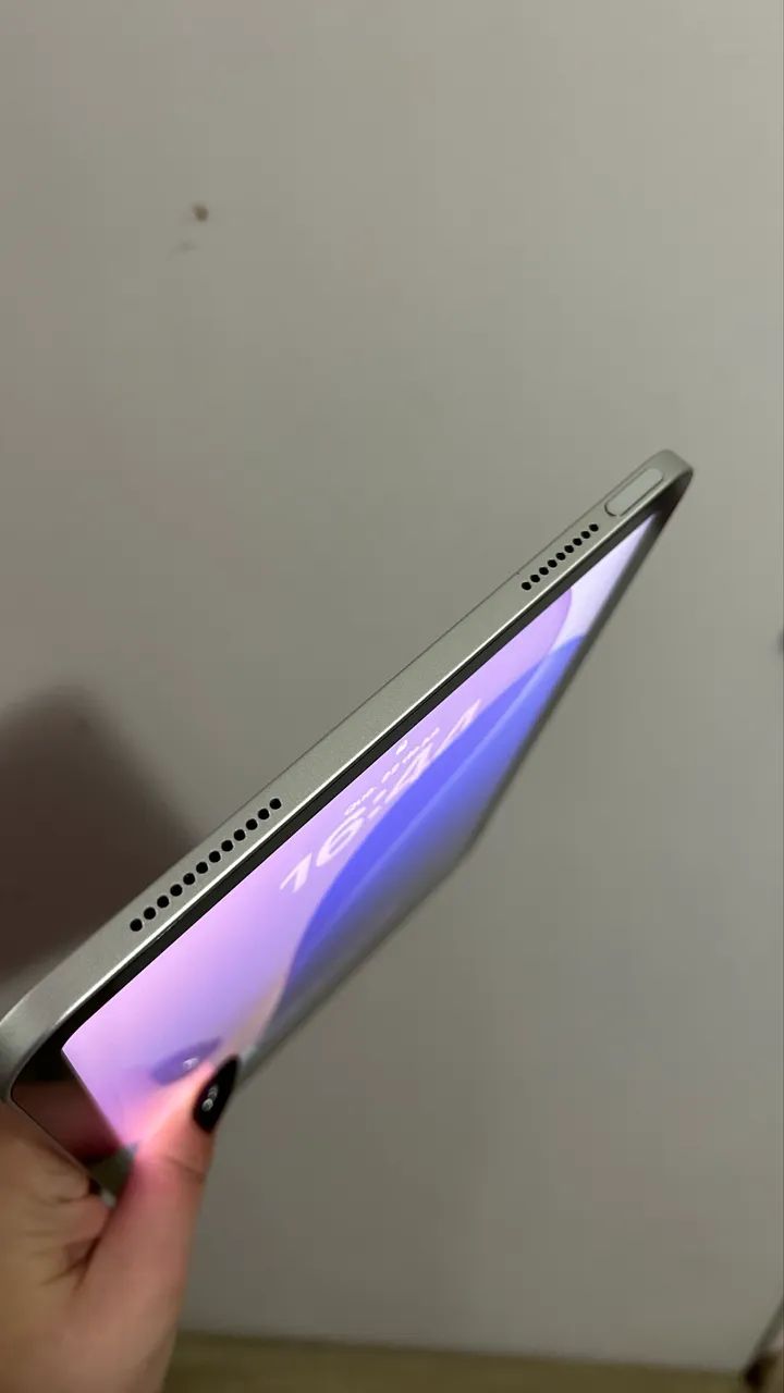 Ipad A16 ( 11ª Geração ) 128GB Seminovo - Foto 3