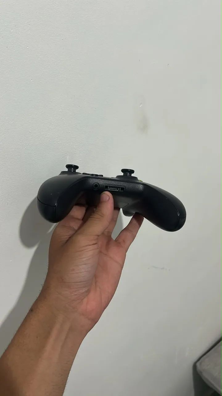 Controle de Xbox one - Foto 2