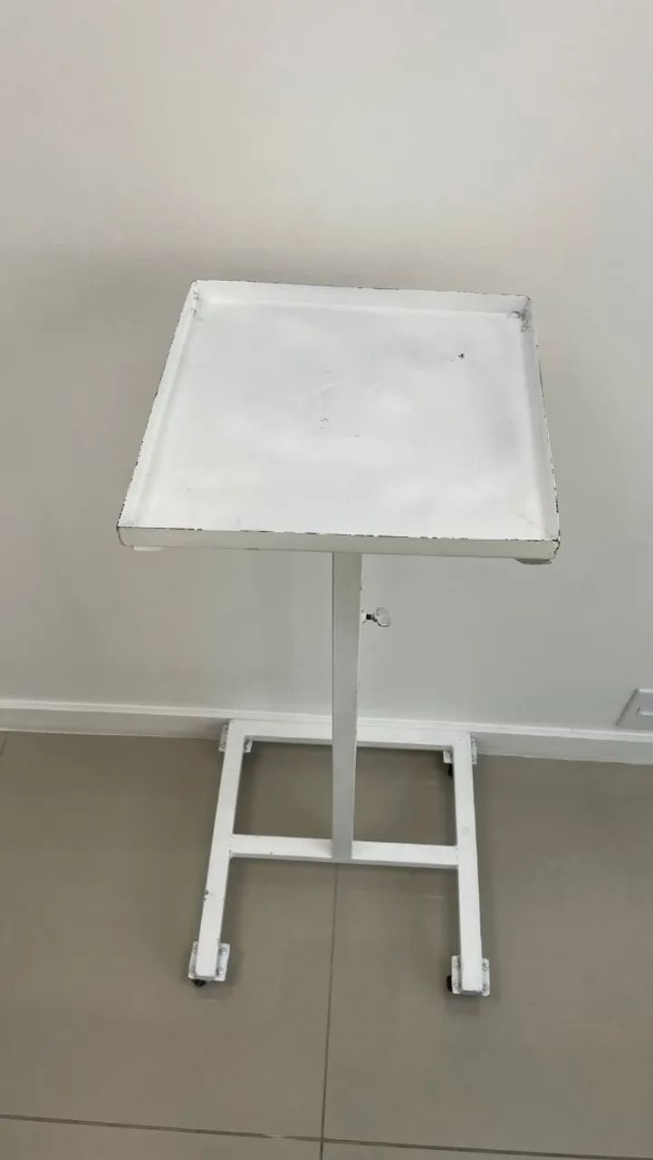 Carrinho de Ferro 