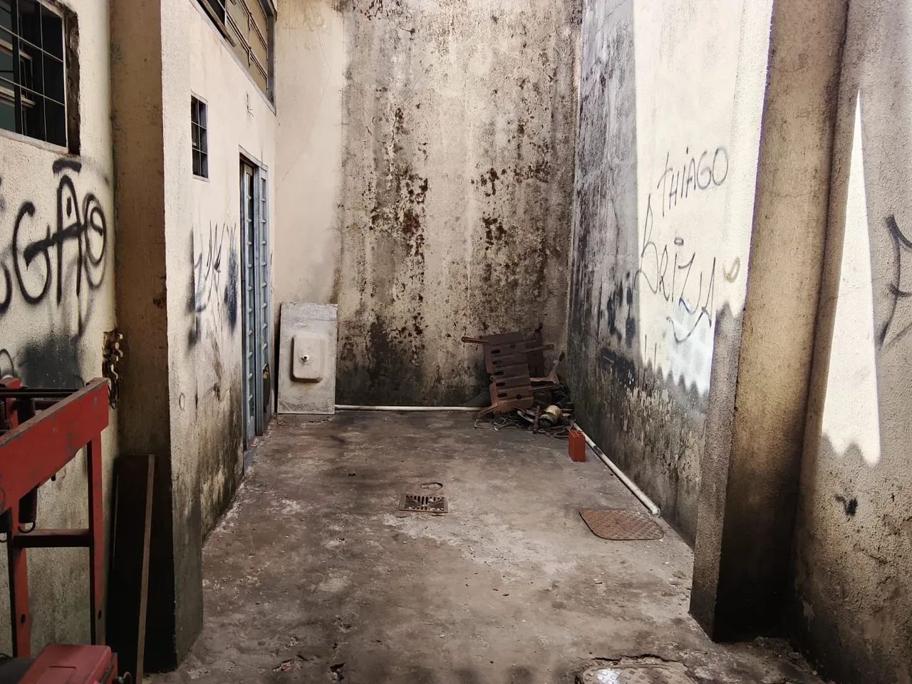 Vendo ou alugo - Foto 3