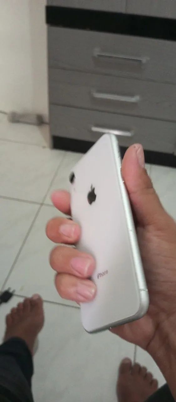 iPhone XR  - Foto 2