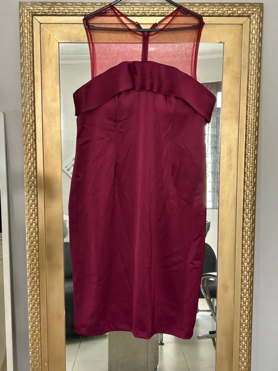 Vestido de festa  - Foto 2