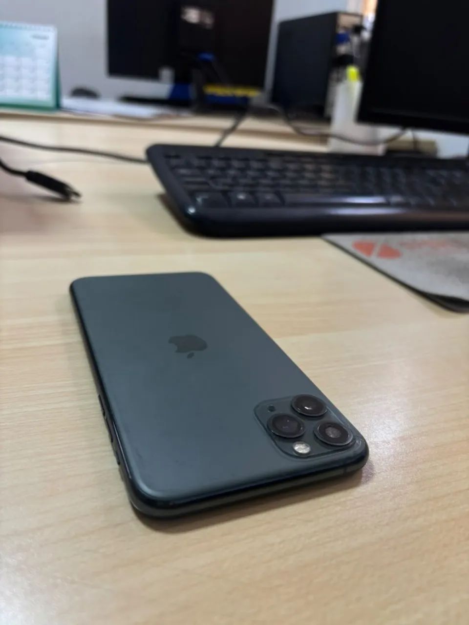 Iphone 11 pro max - Foto 5
