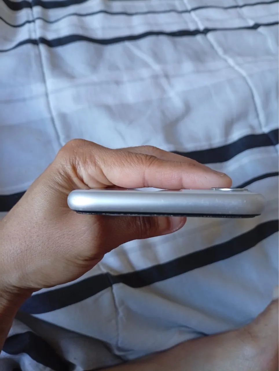 iPhone 11 64GB - Foto 4
