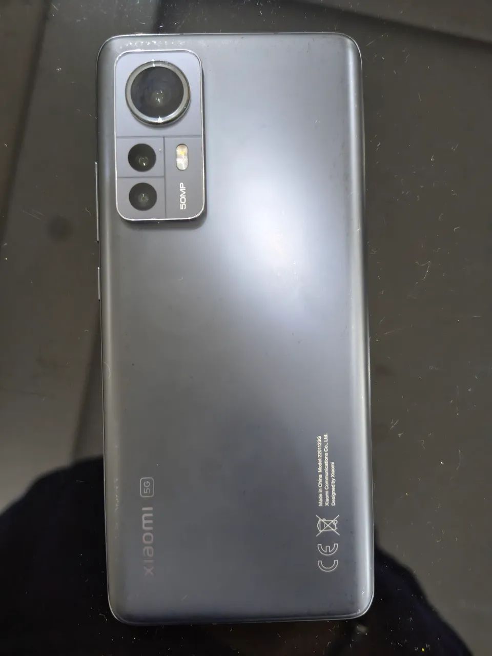 Xiaomi 12 - Foto 3