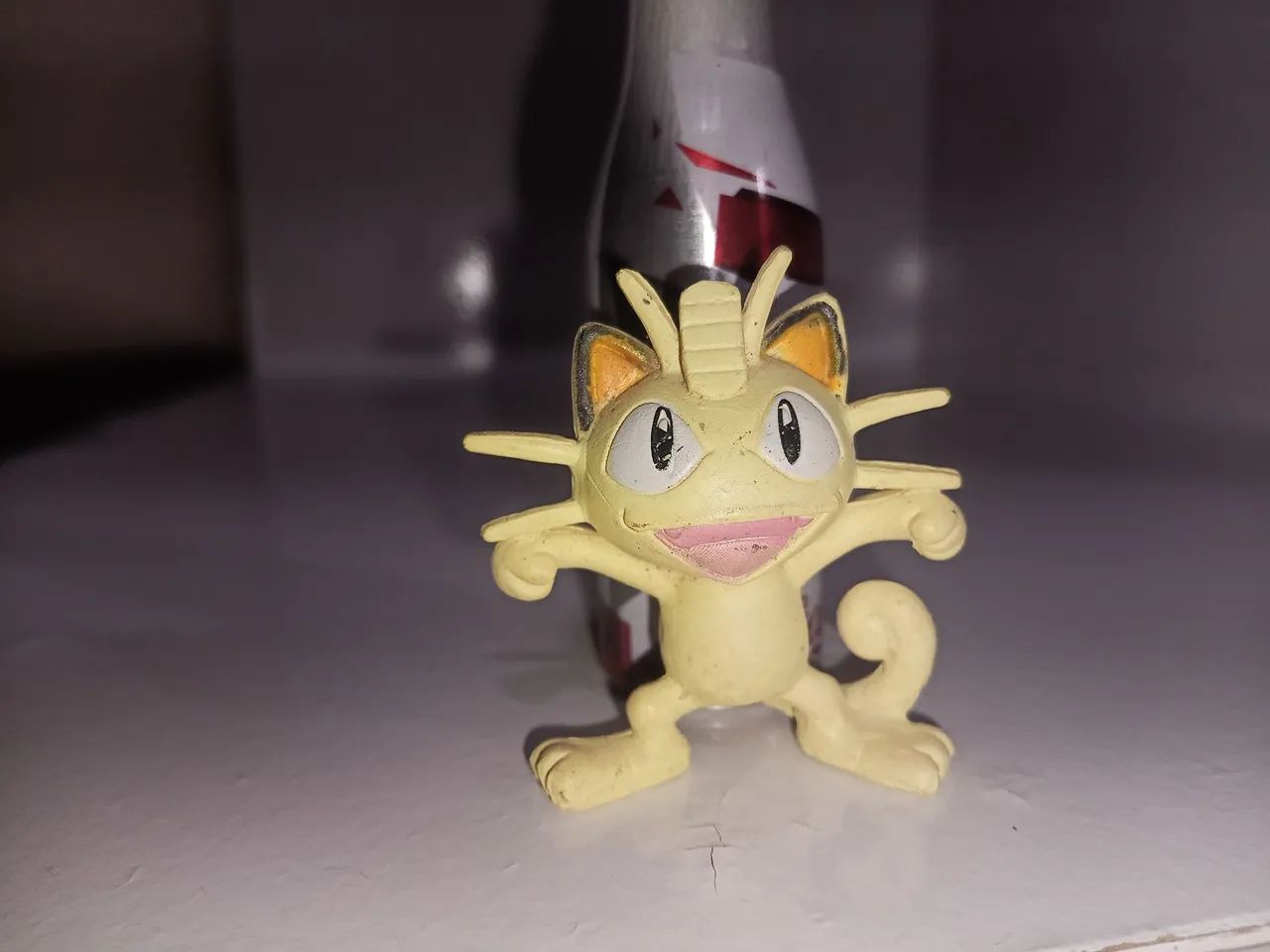 Lote 8 Mini Figuras Pokémon  - Foto 2