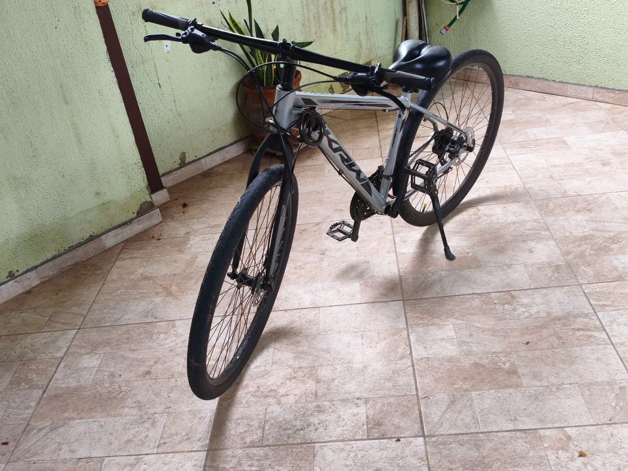 Bicicleta aro 29  - Foto 3