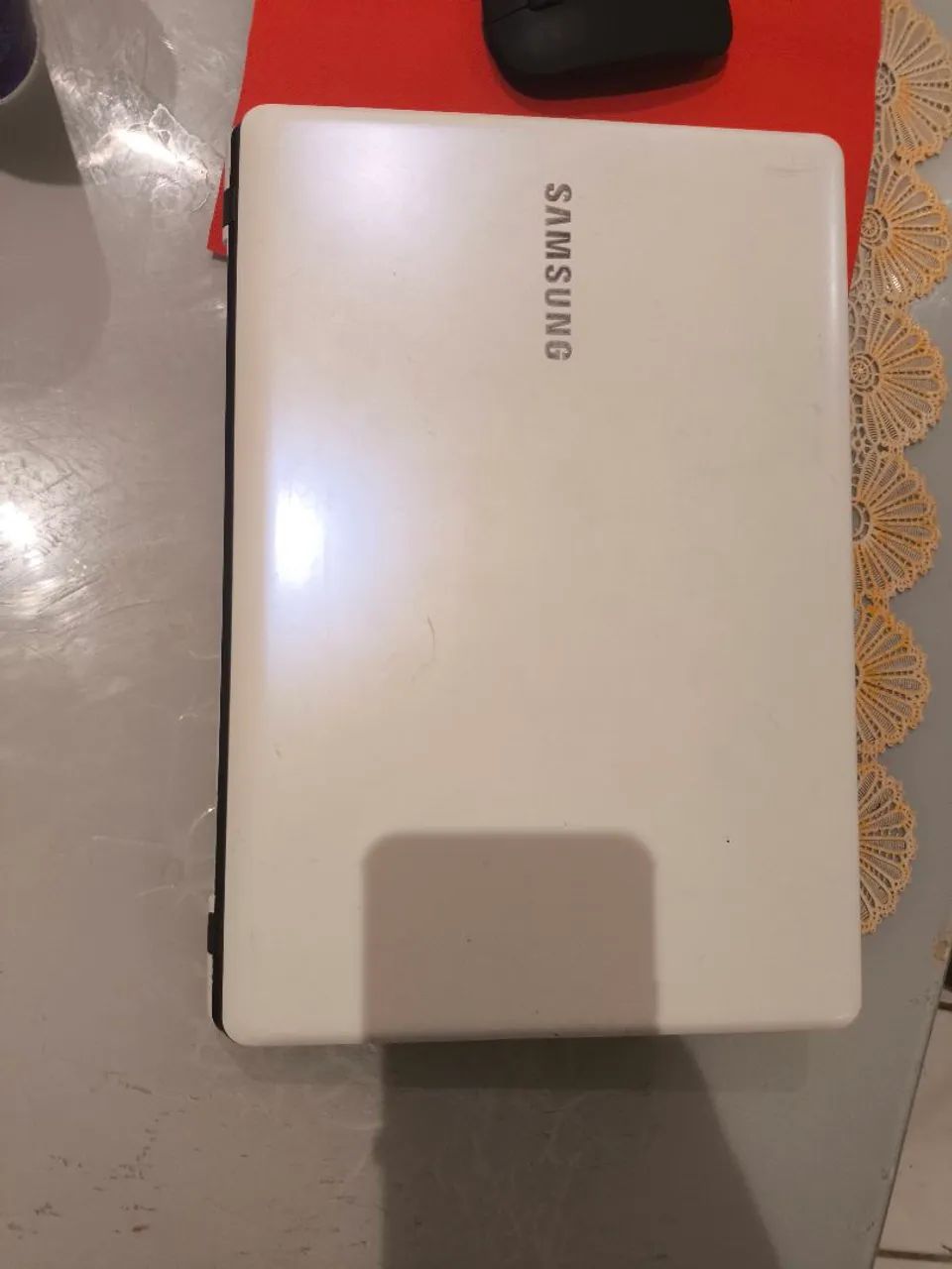 Notebook i3 - Foto 3