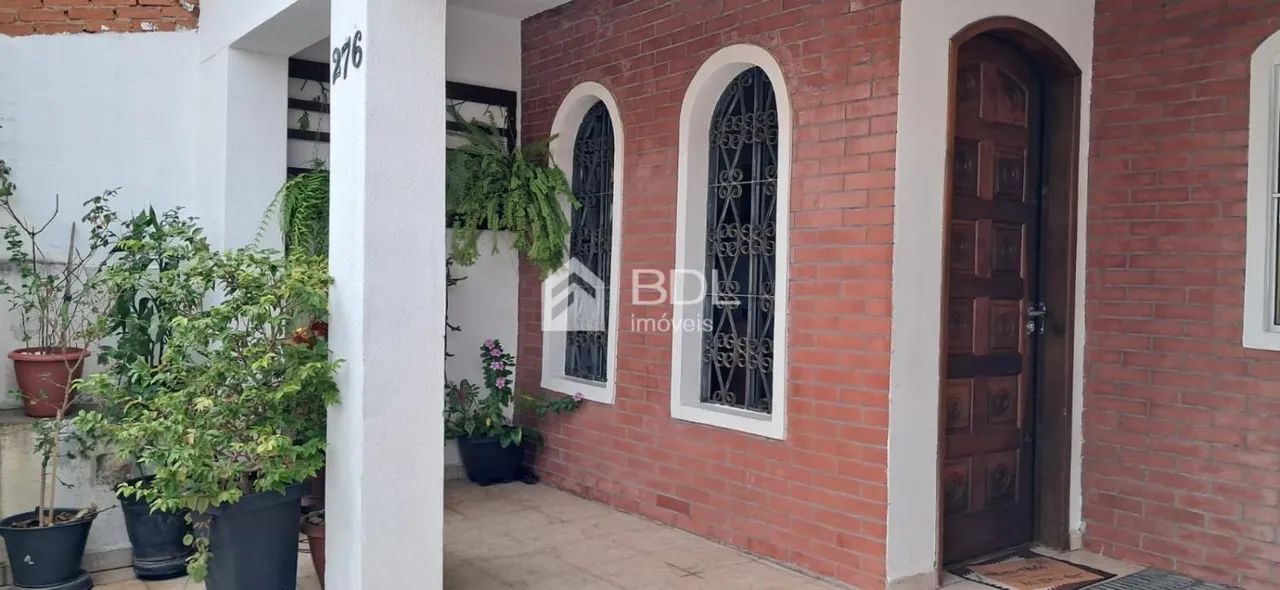 casa - Vila Iapi - Campinas - Foto 3