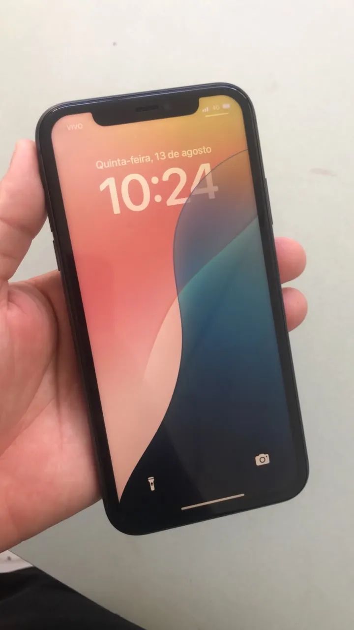 iPhone 11