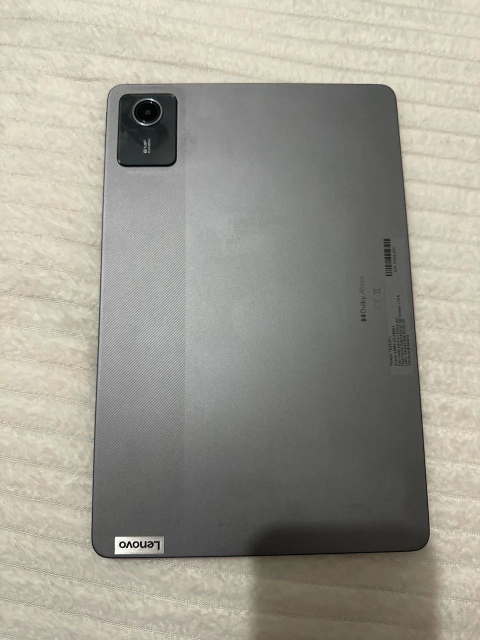 TABLET LENOVO M11 - Foto 2
