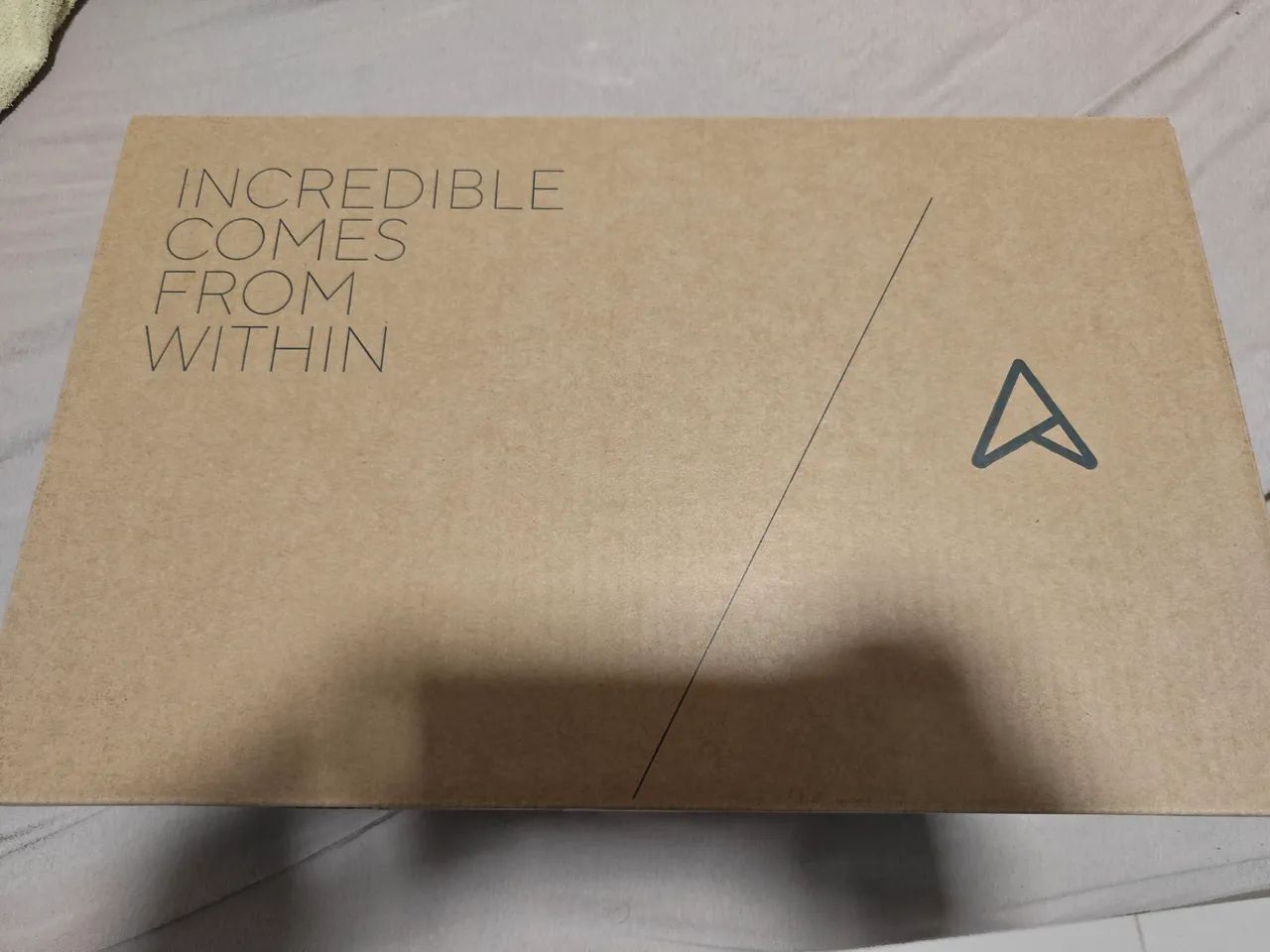 Notebook Asus Zenbook S14 (lacrado)
