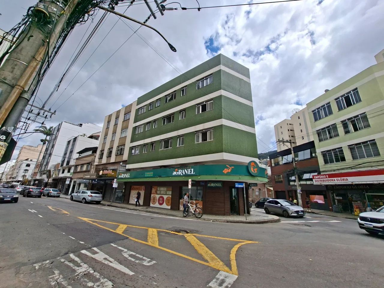 Apartamento de 03 quartos no São Mateus - Foto 3