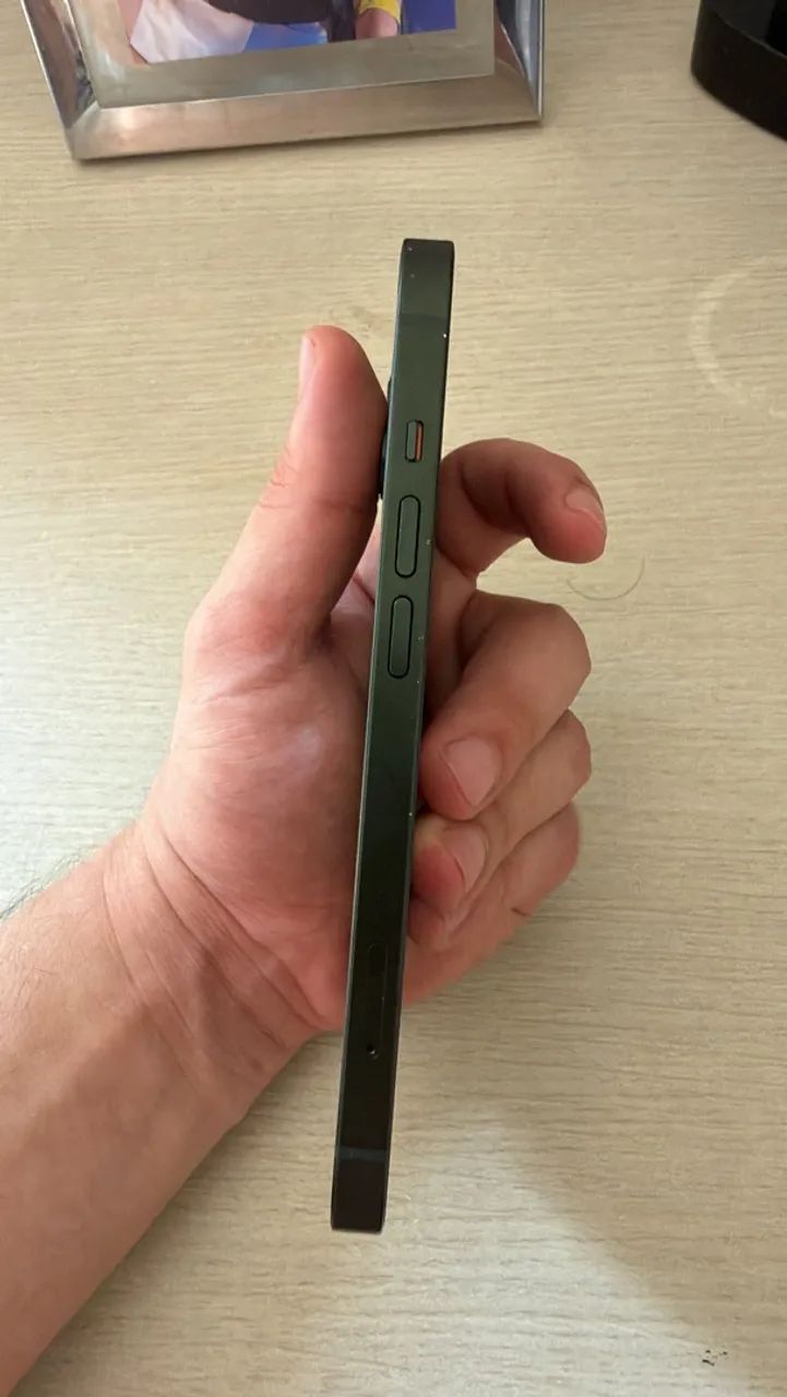 Vendo Iphone 13 - Foto 3