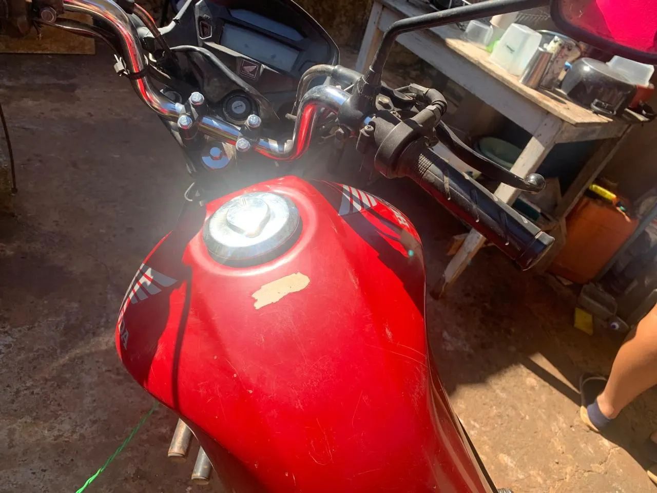 Vendo 10.000 - Foto 2