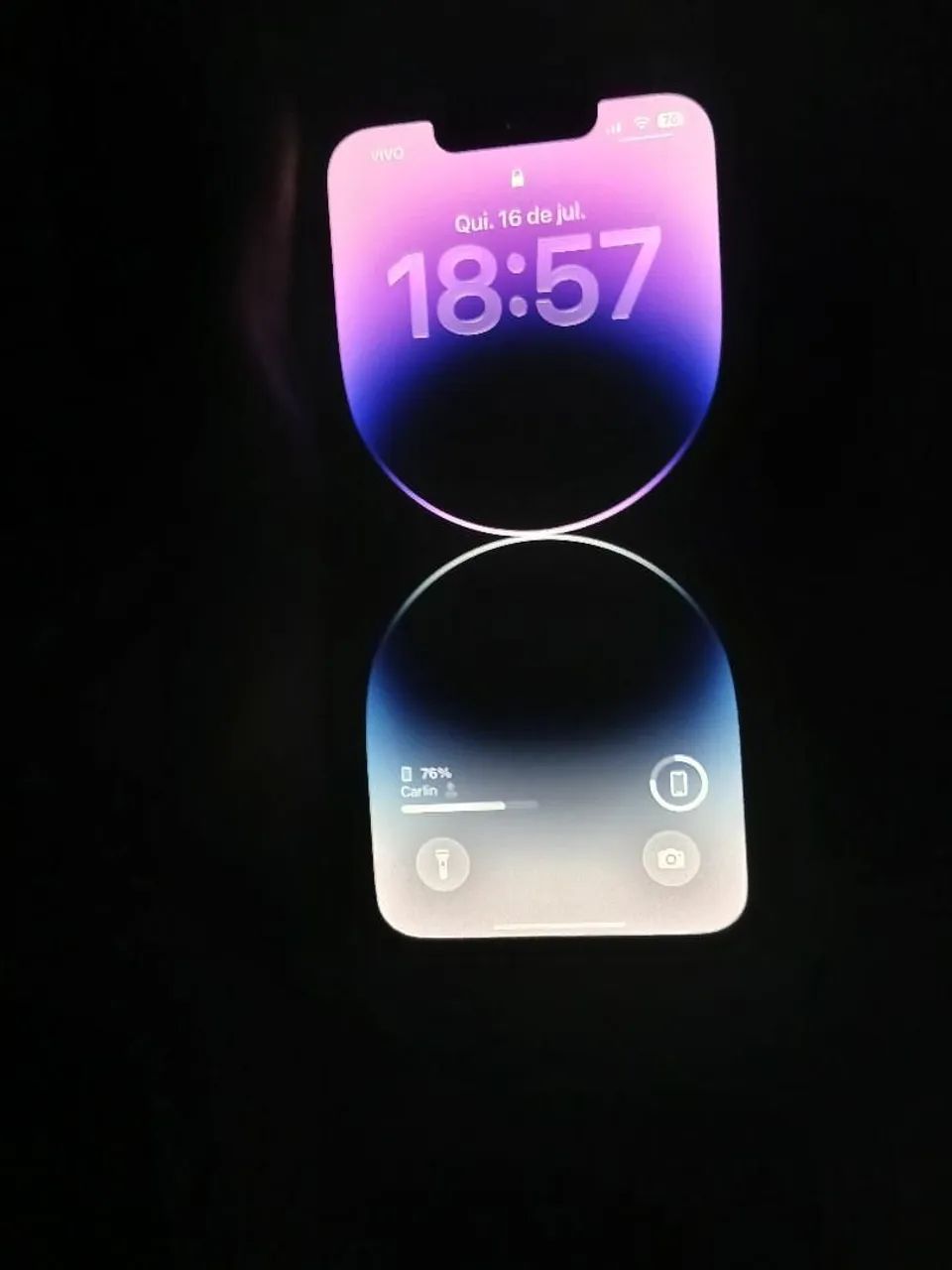 iPhone  - Foto 2
