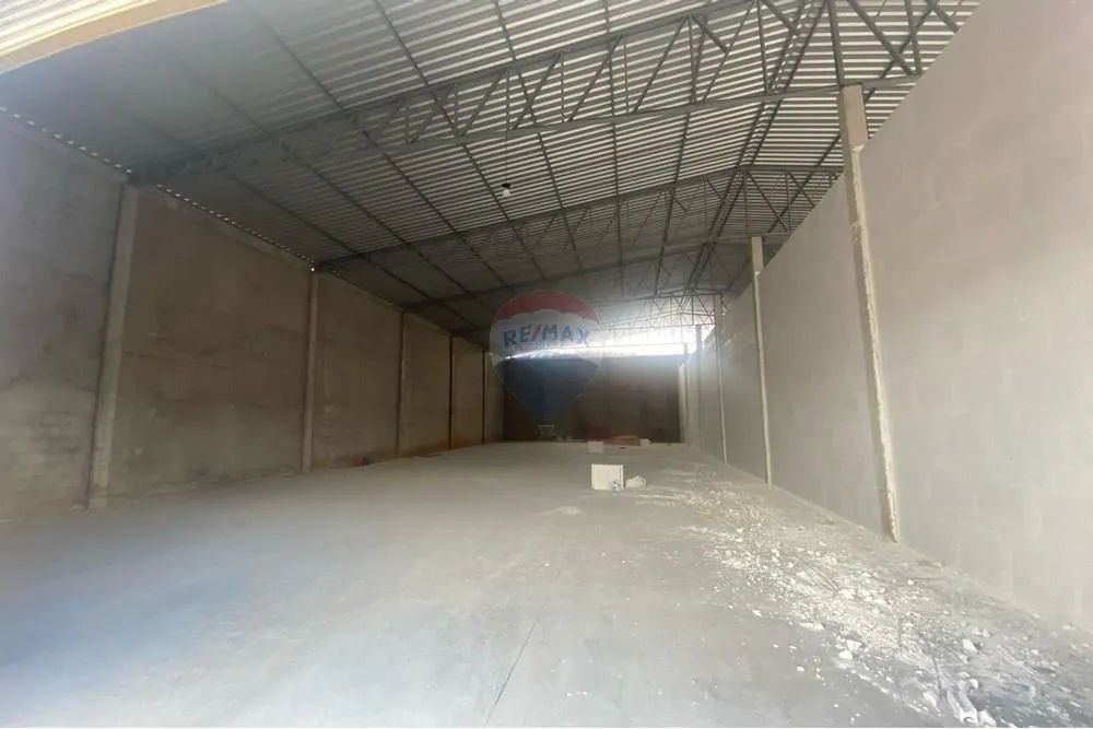 GALPÃO COMERCIAL LOCAÇÃO - Foto 2