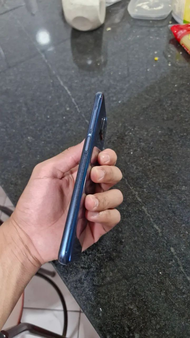 CELULAR COM CAIXA E CARREGADOR ORIGINAL ,PARA RETIRADA DE PEÇAS - Foto 4