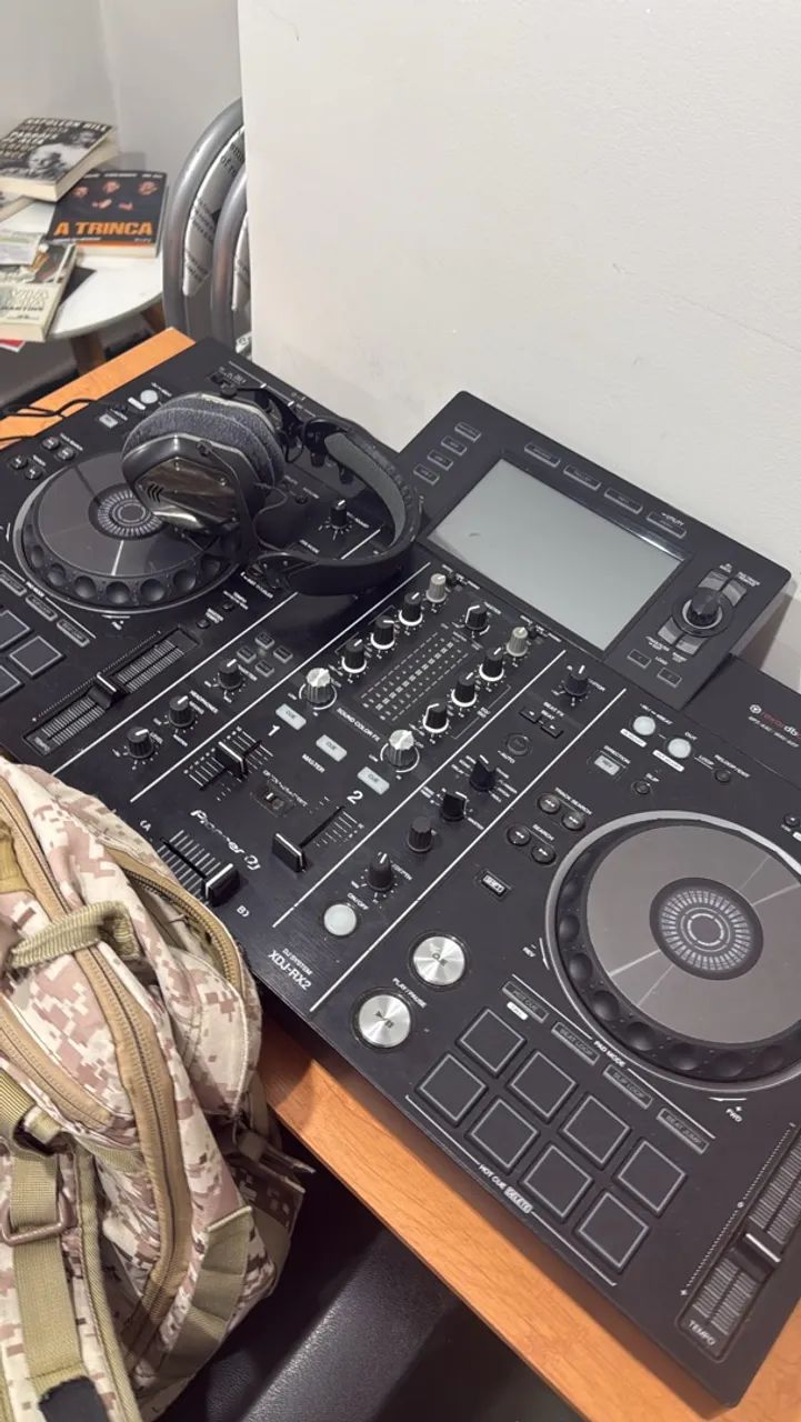 Aluguel Controladora Pioneer XDJ RX2  - Foto 2