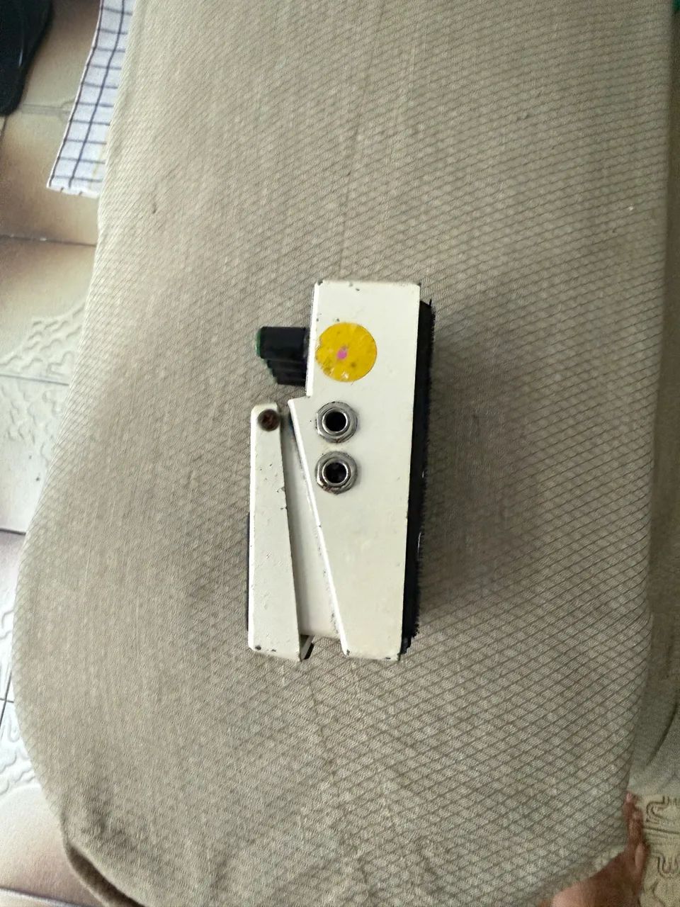 Pedal BOSS DD3 DIGITAL DELAY - Foto 3