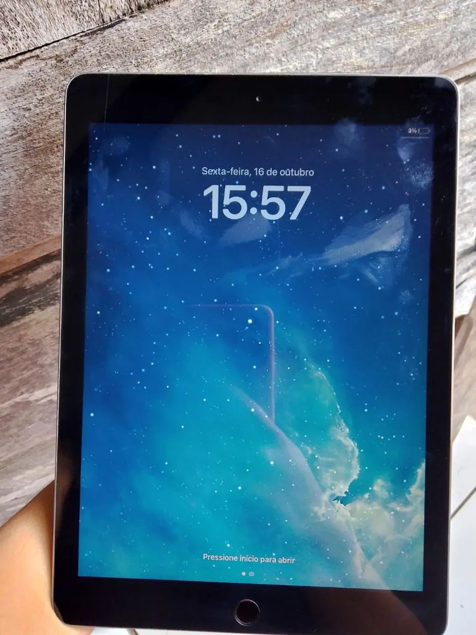 Vendo ou troco Ipad ! - Foto 5