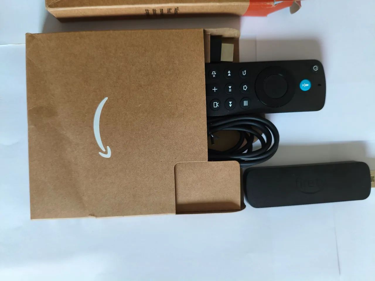 Fire Tv Stick 4K Select (Amazon) - Foto 2